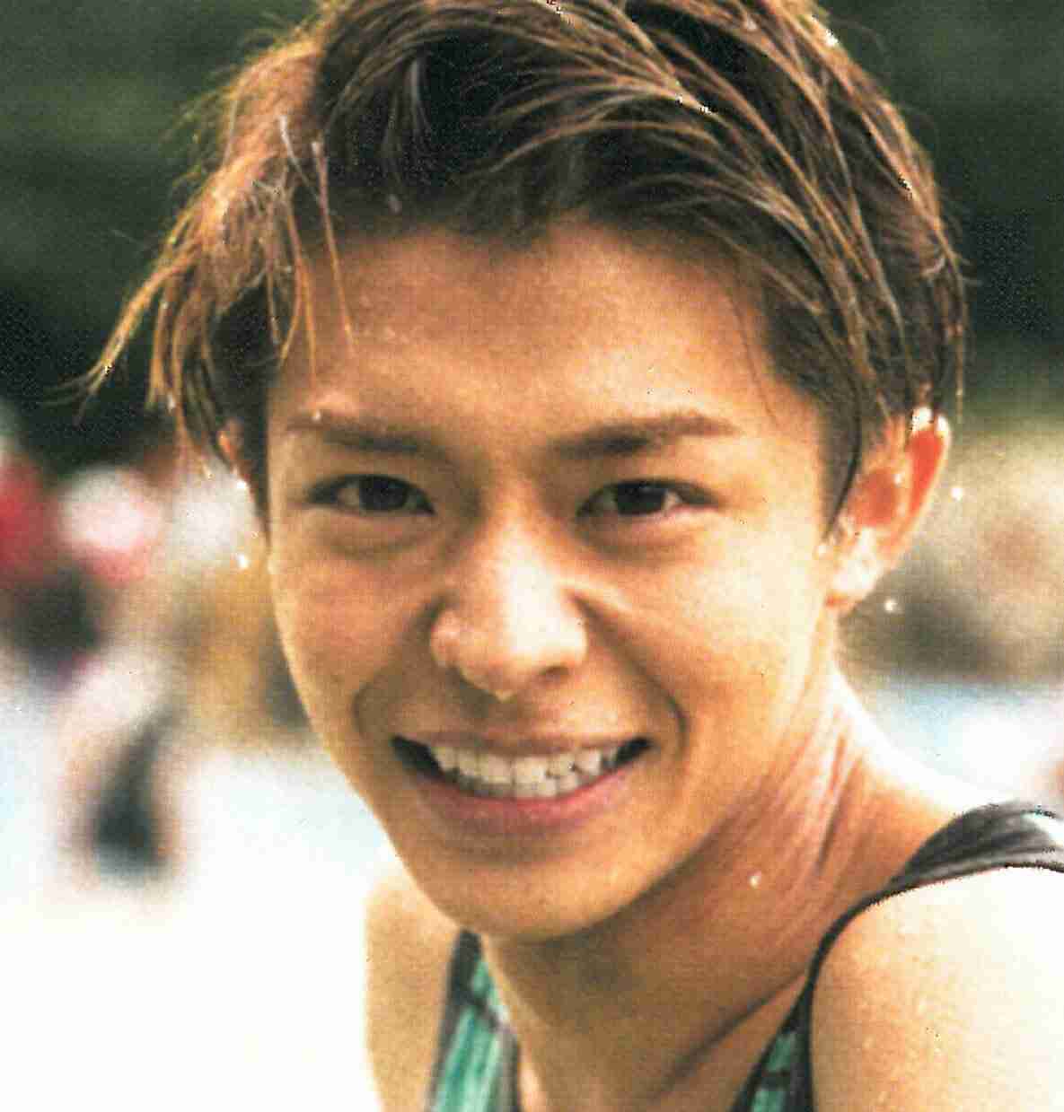 岸優太くんが好きな人パート6