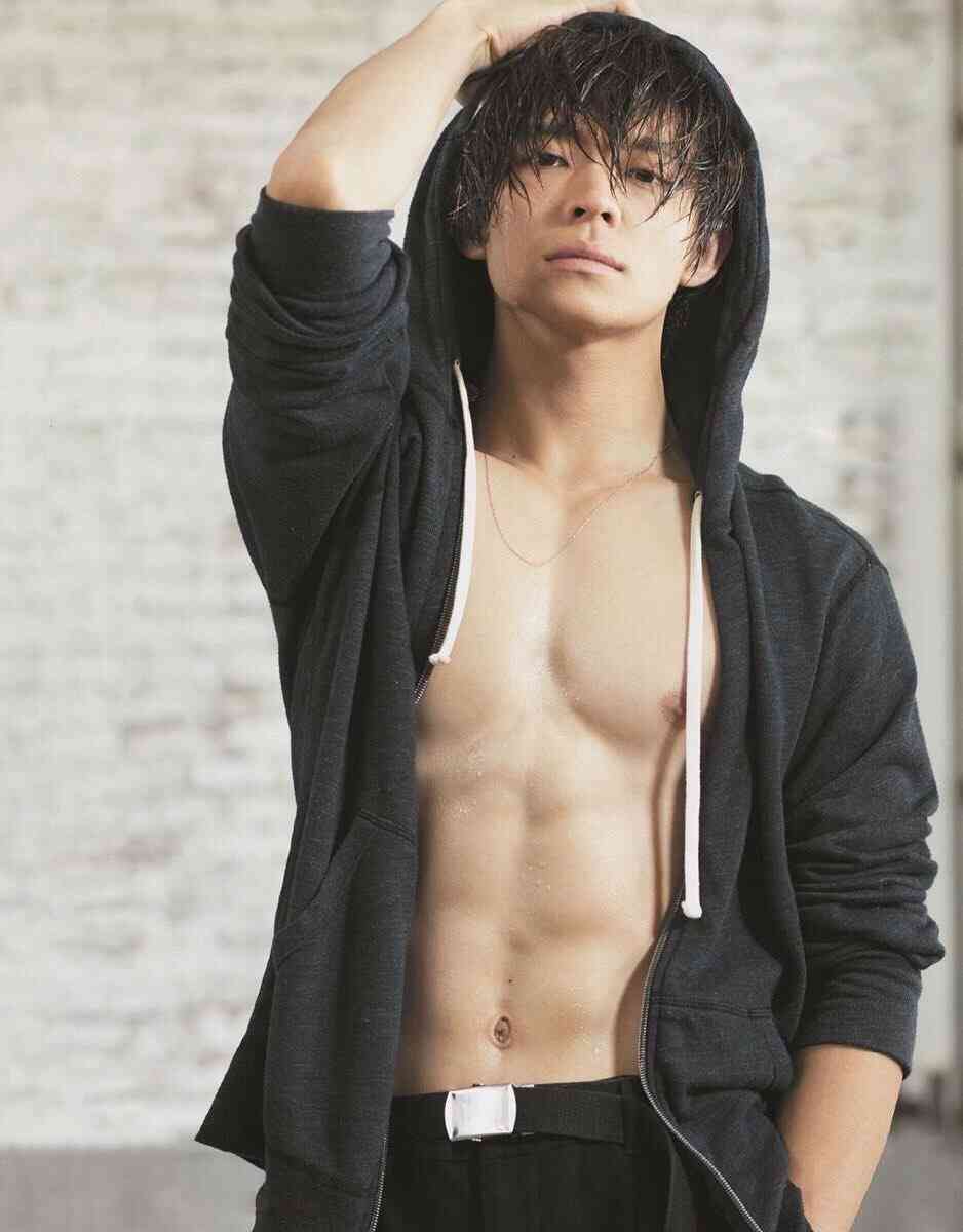 岸優太くんが好きな人パート6