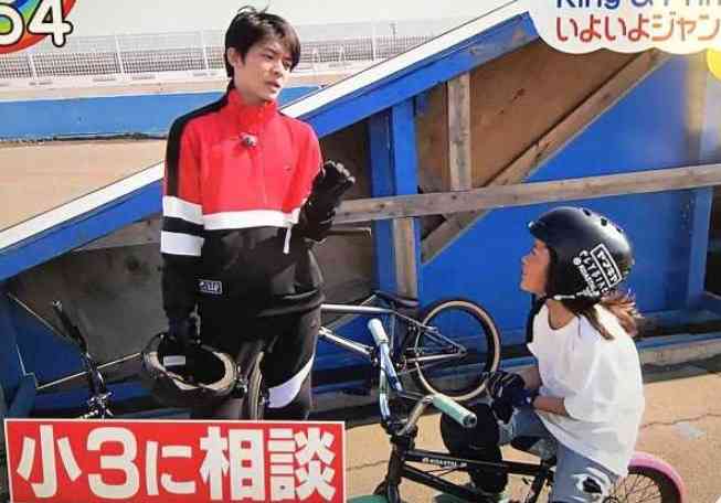 岸優太くんが好きな人パート6
