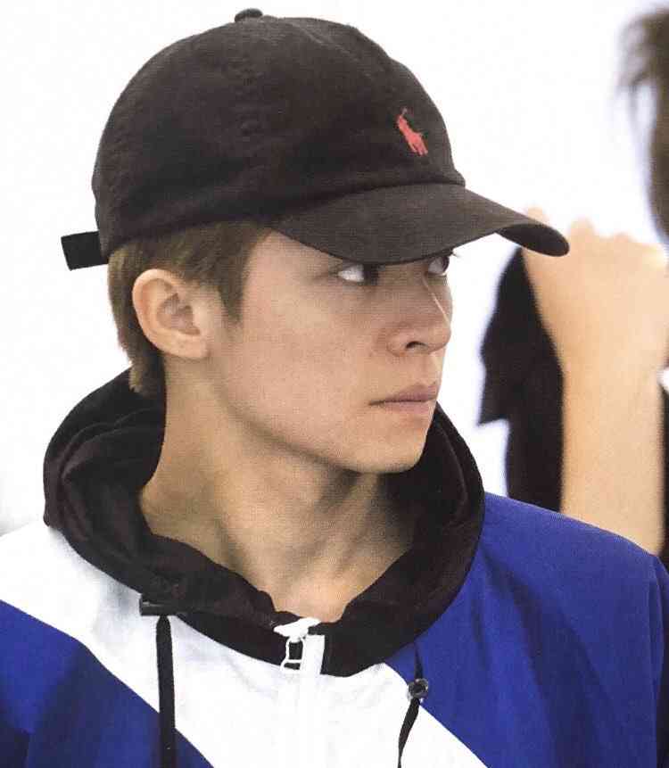 岸優太くんが好きな人パート6