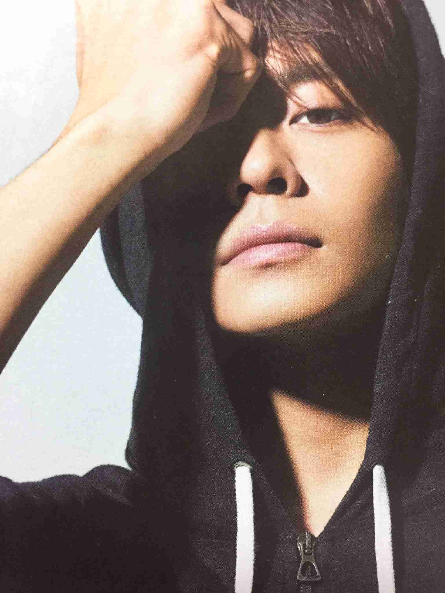 岸優太くんが好きな人パート6