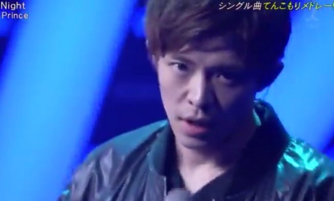 岸優太くんが好きな人パート6