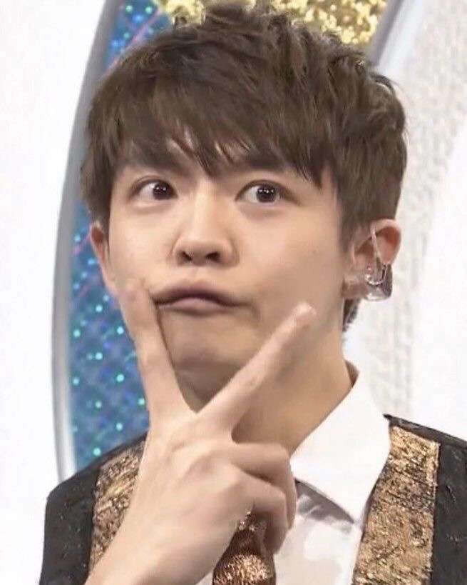 岸優太くんが好きな人パート6
