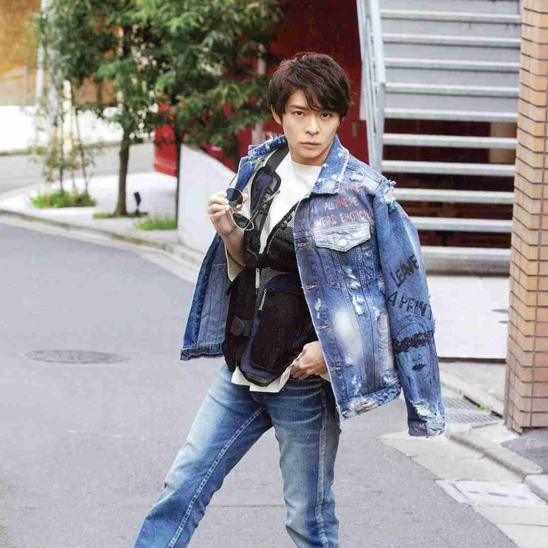 岸優太くんが好きな人パート6
