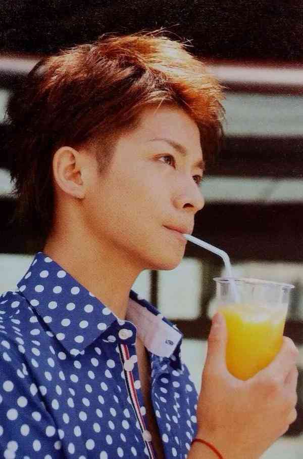 岸優太くんが好きな人パート6