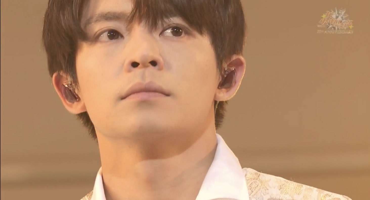 岸優太くんが好きな人パート6