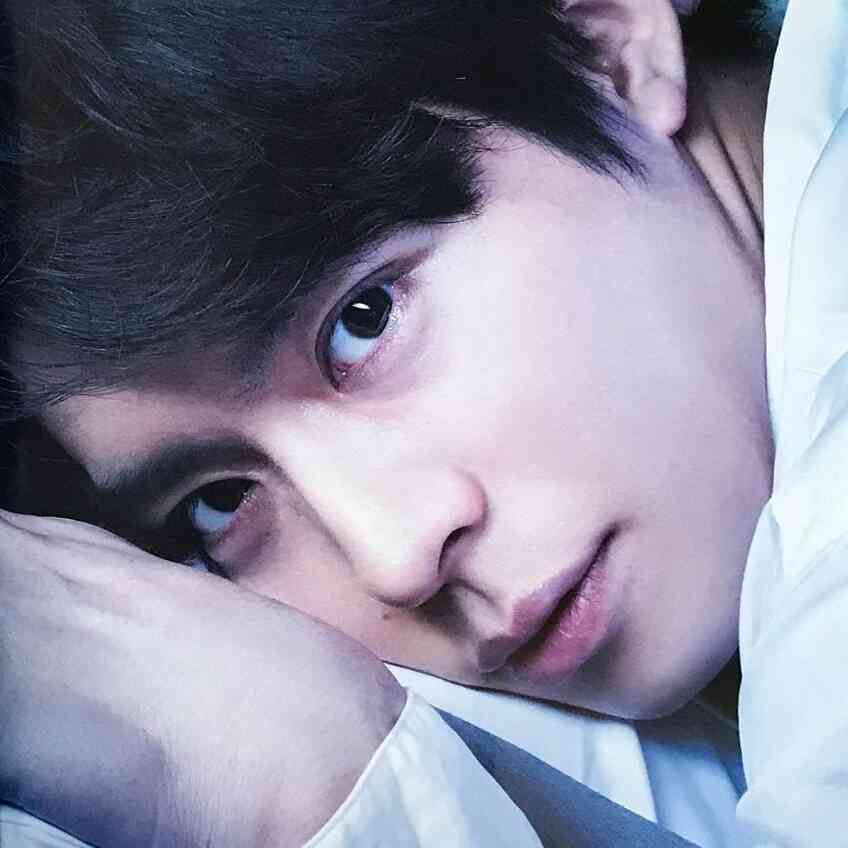 岸優太くんが好きな人パート6