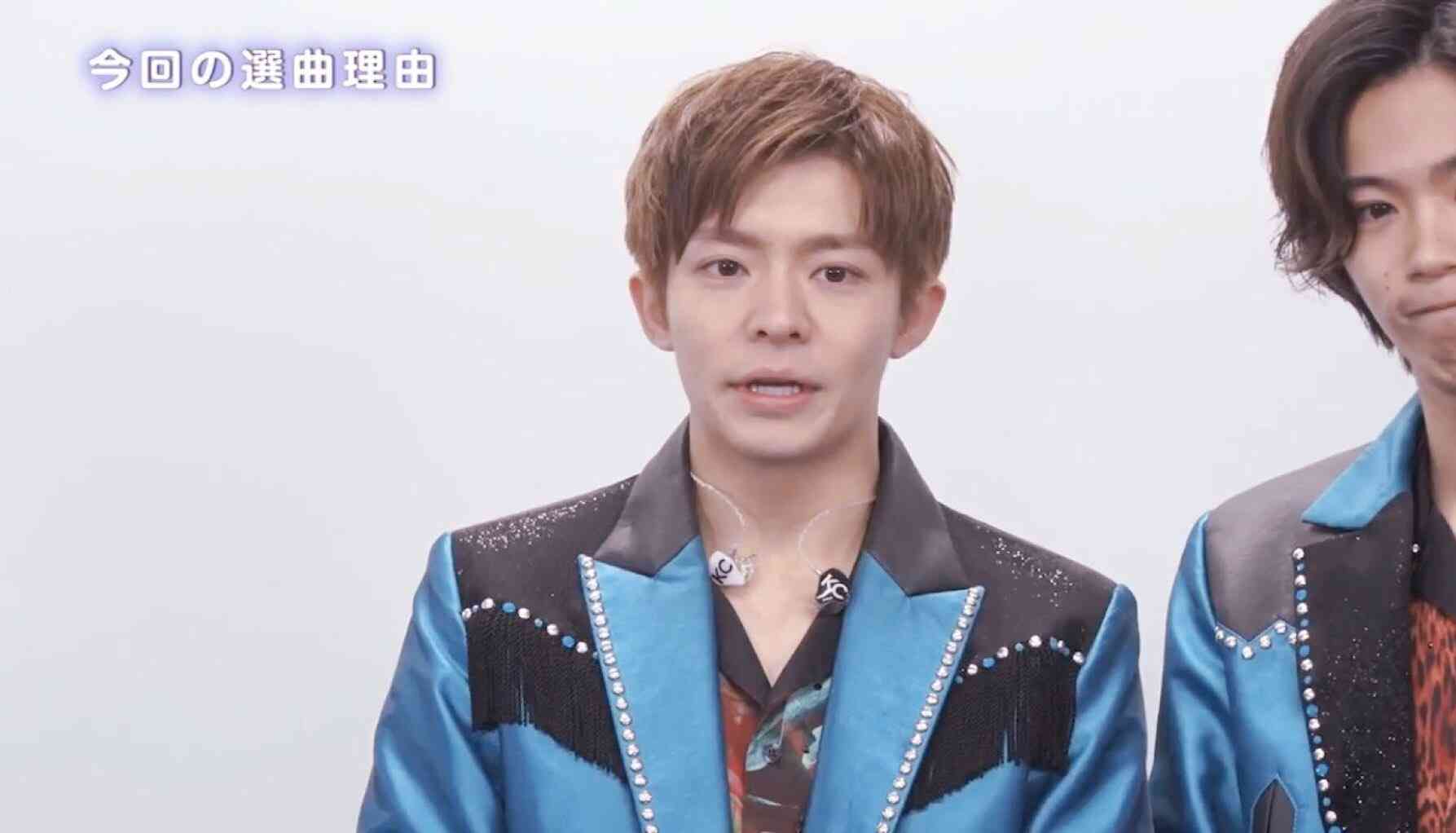 岸優太くんが好きな人パート6