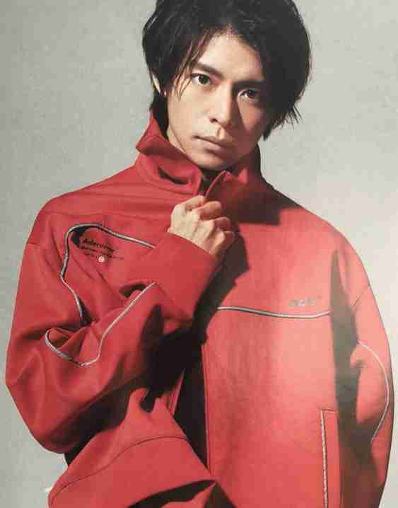 岸優太くんが好きな人パート6