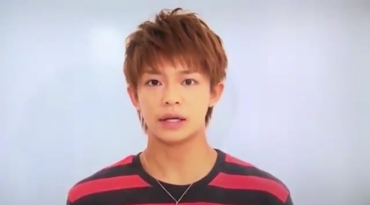 岸優太くんが好きな人パート6