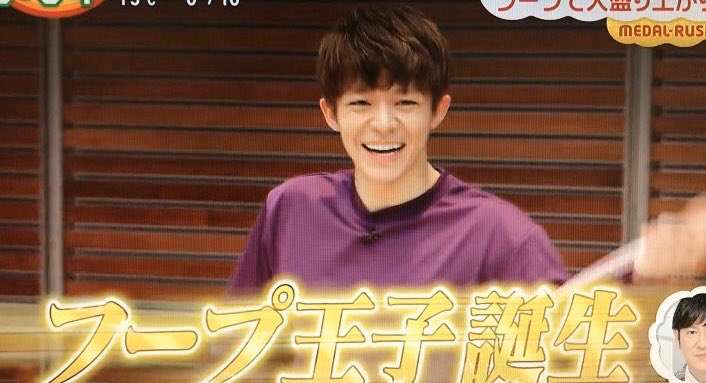 岸優太くんが好きな人パート6