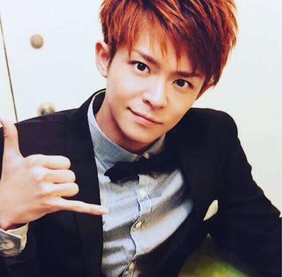 岸優太くんが好きな人パート6
