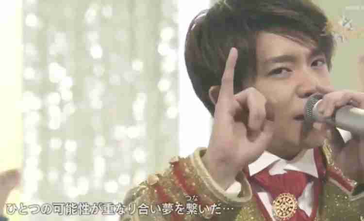 岸優太くんが好きな人パート6