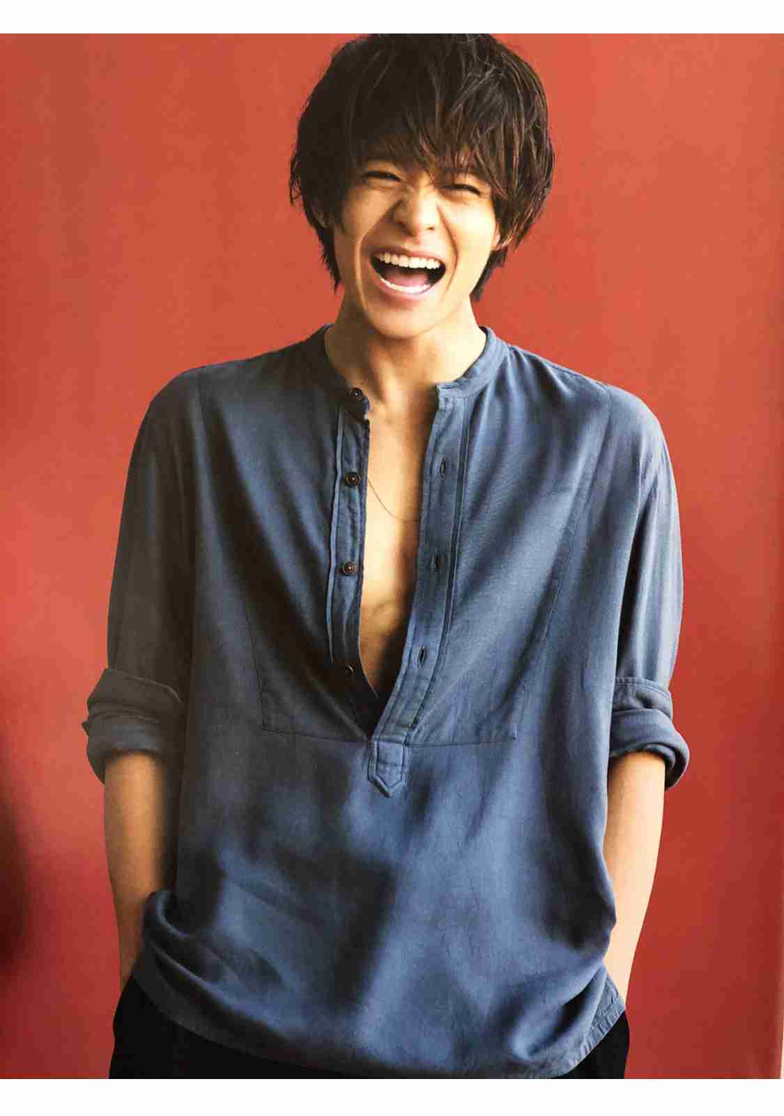 岸優太くんが好きな人パート6