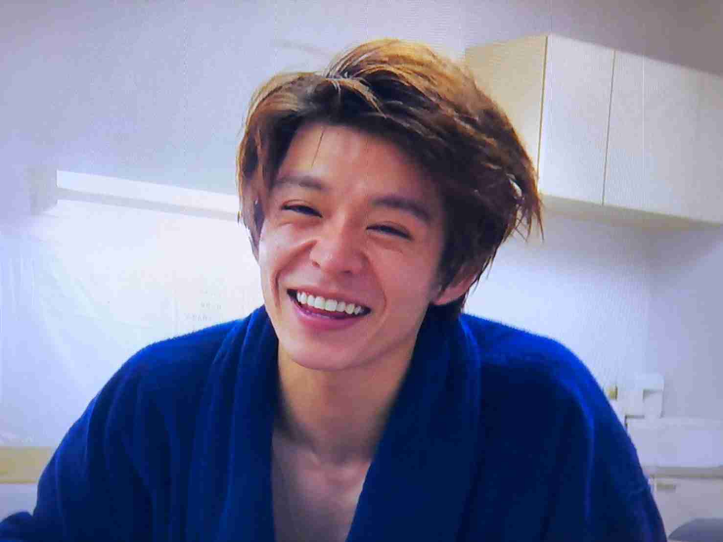 岸優太くんが好きな人パート6