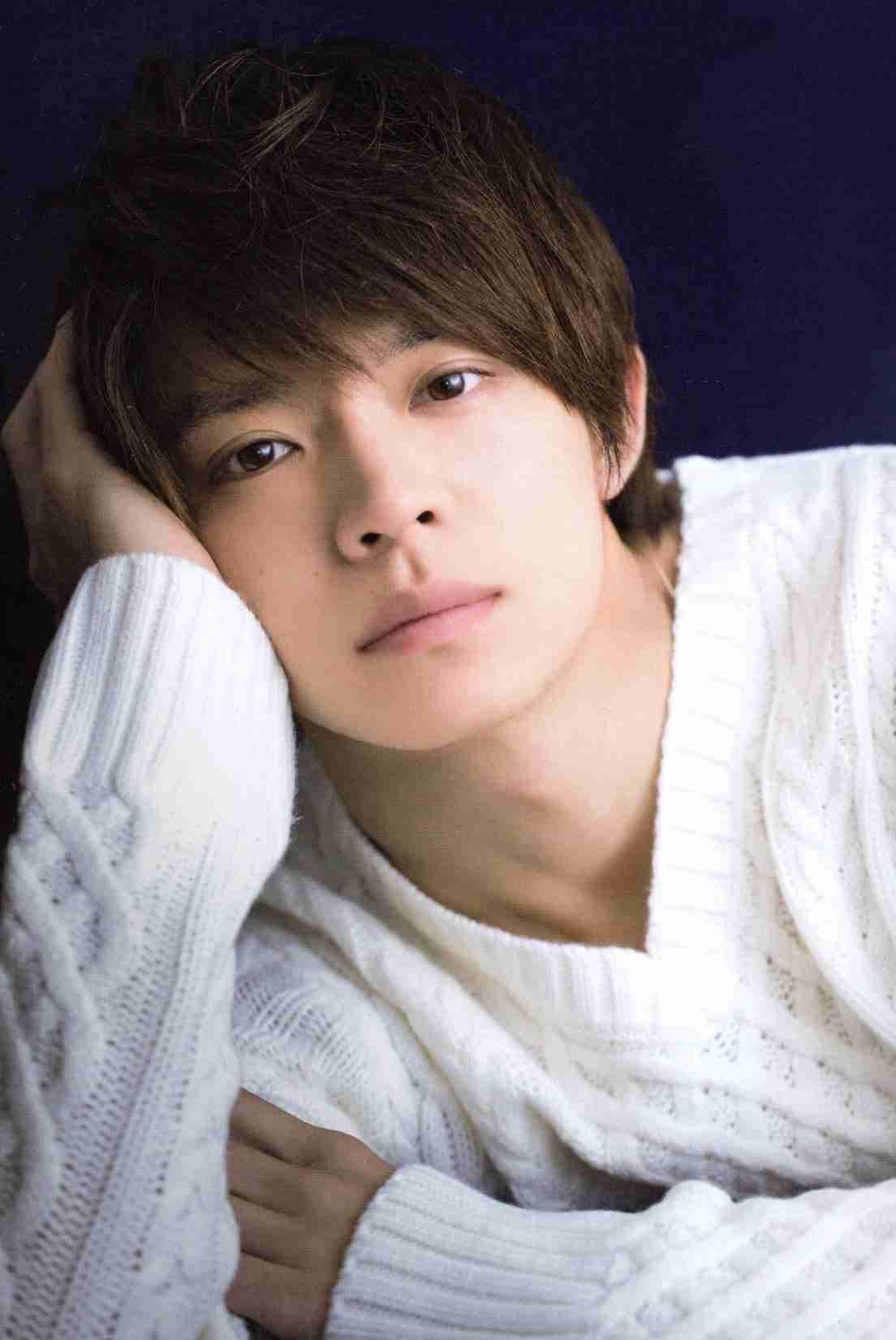 岸優太くんが好きな人パート6