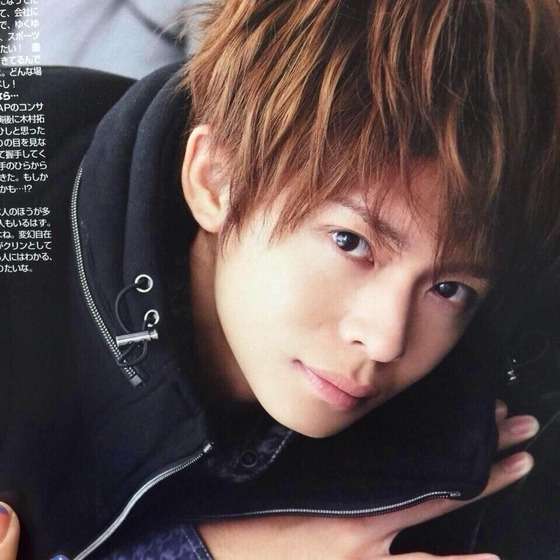 岸優太くんが好きな人パート6