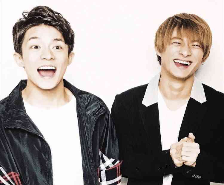 岸優太くんが好きな人パート6
