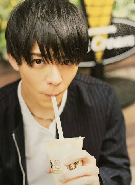 岸優太くんが好きな人パート6