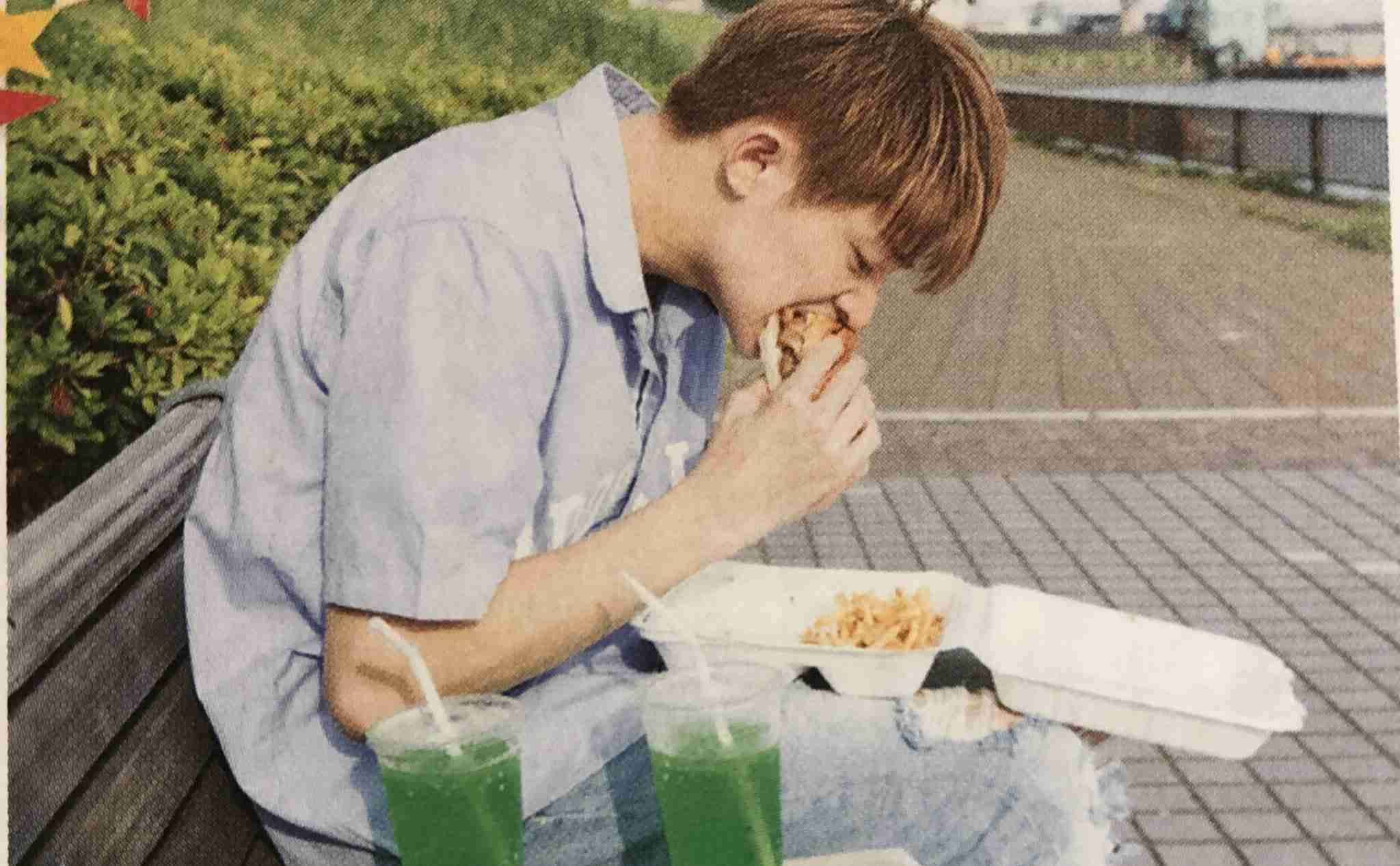 岸優太くんが好きな人パート6