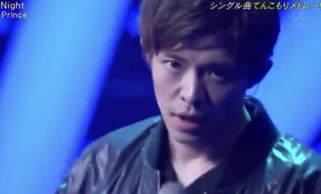 岸優太くんが好きな人パート6