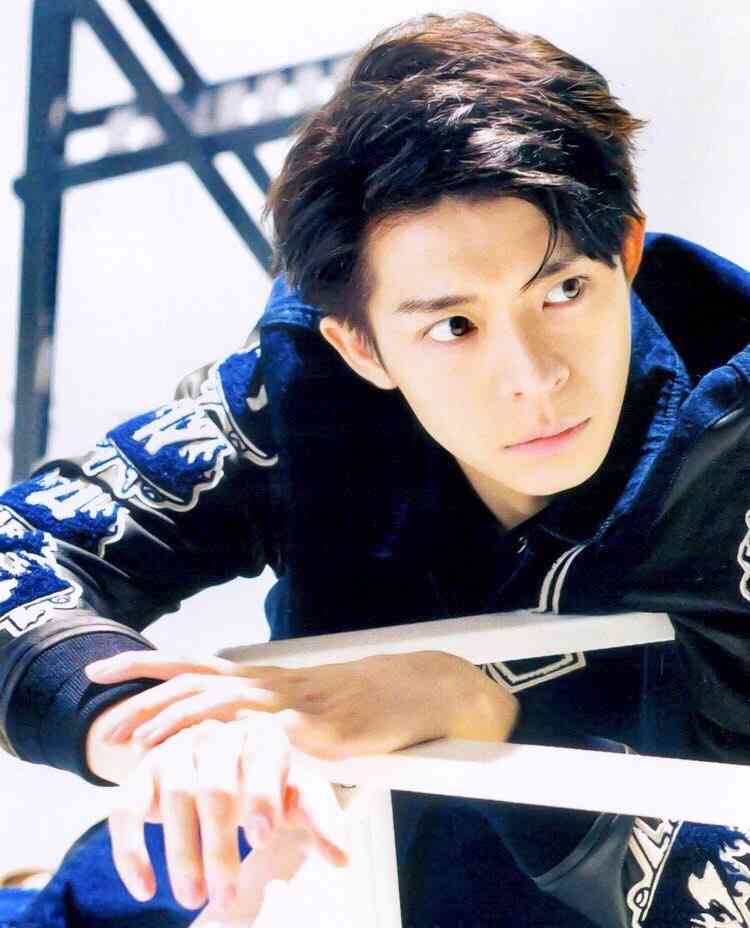 岸優太くんが好きな人パート6