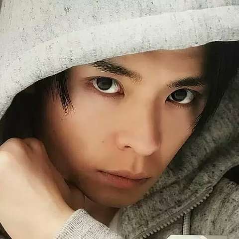 岸優太くんが好きな人パート6