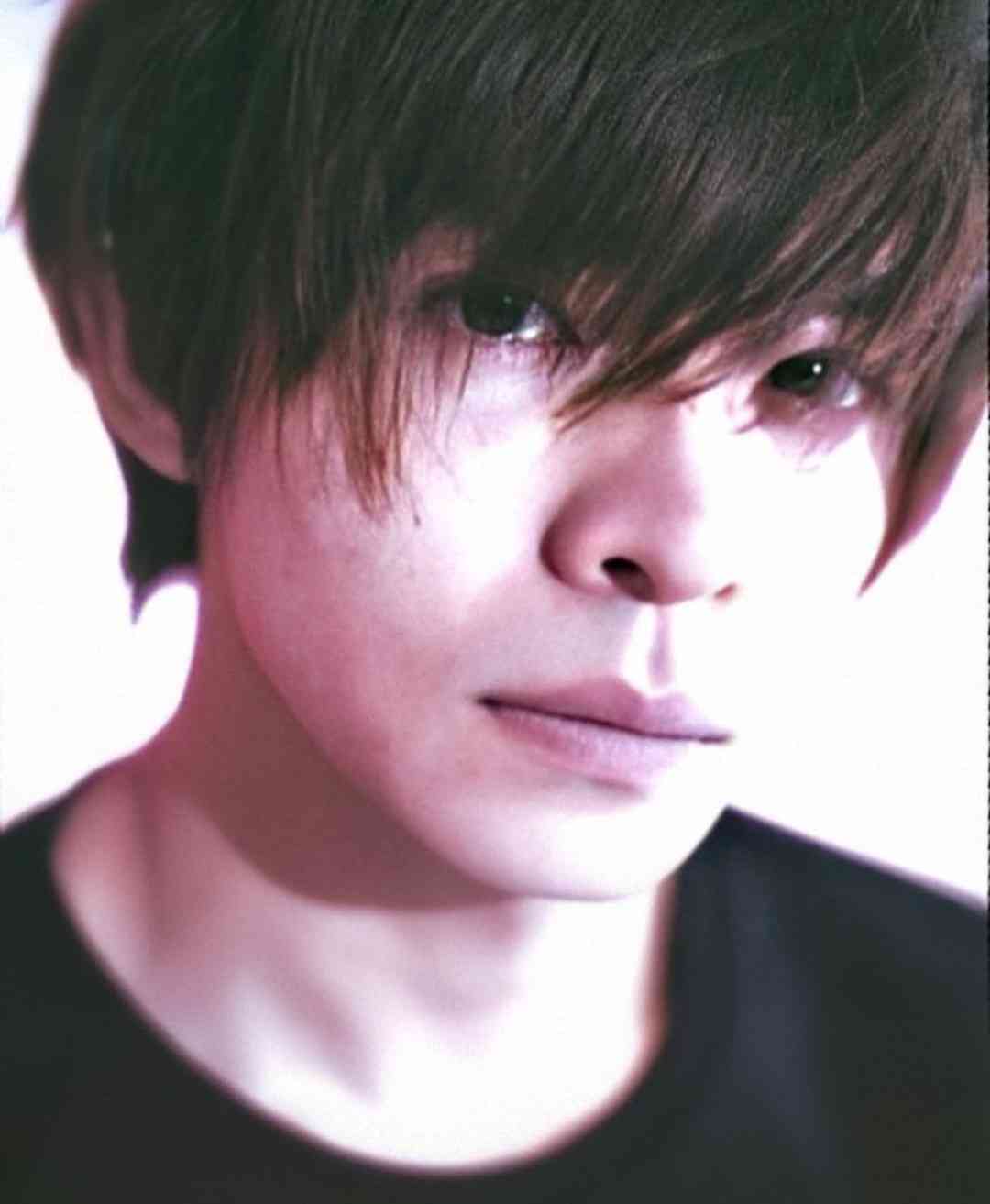 岸優太くんが好きな人パート6
