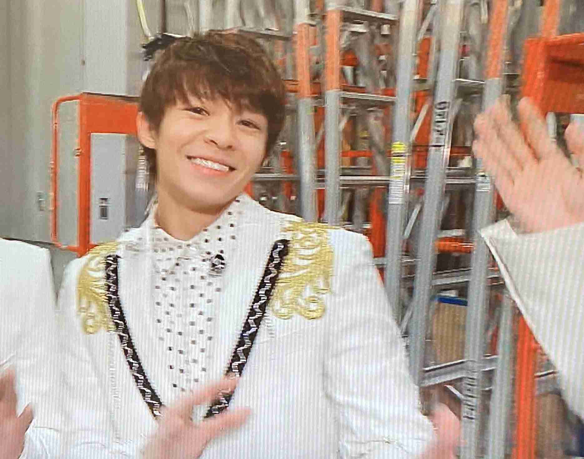 岸優太くんが好きな人パート6