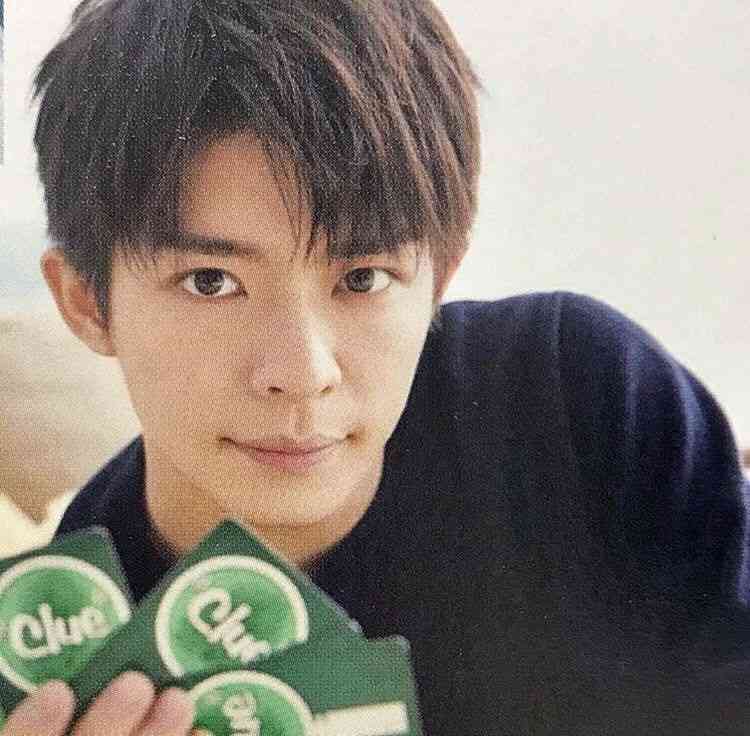 岸優太くんが好きな人パート6