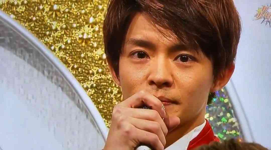 岸優太くんが好きな人パート6