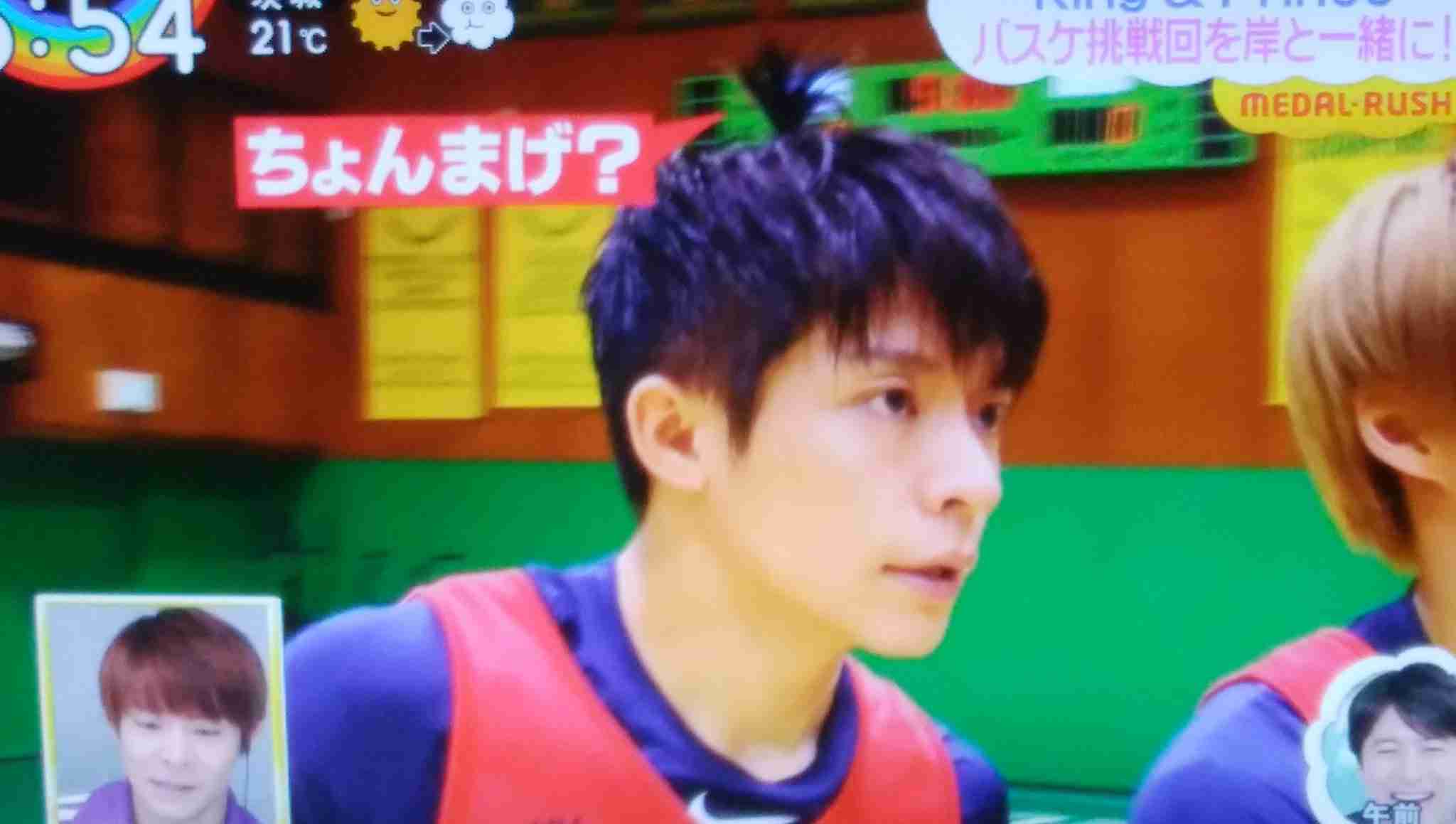 岸優太くんが好きな人パート6