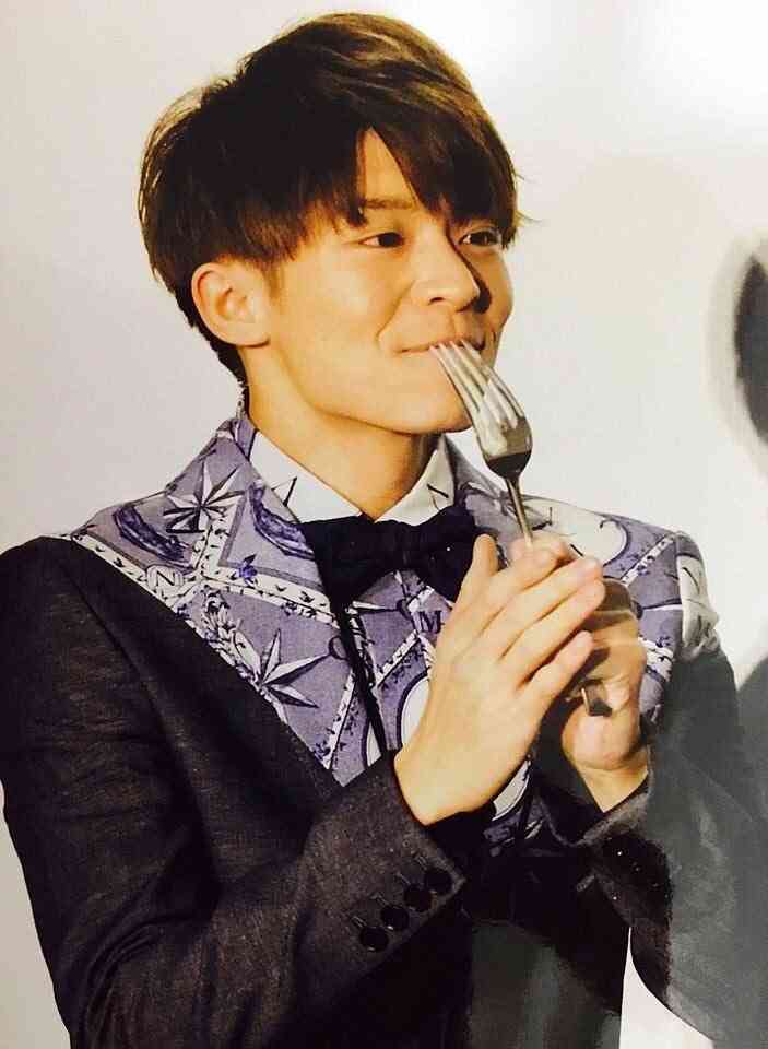 岸優太くんが好きな人パート6