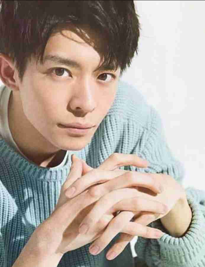 岸優太くんが好きな人パート6
