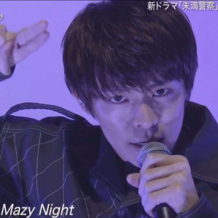 岸優太くんが好きな人パート6