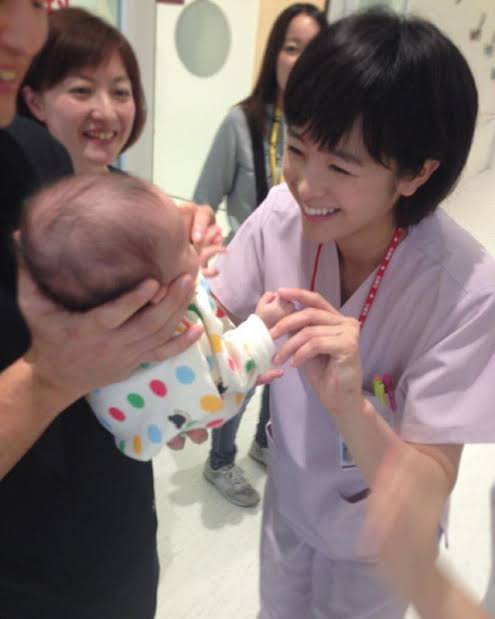 実況 感想 コウノドリ傑作選 チームが起こす最後の奇跡 シーズン1最終話 ガールズちゃんねる Girls Channel