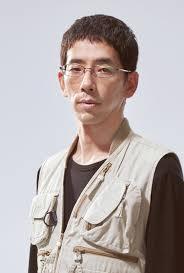 野間口徹、初共演の織田裕二と