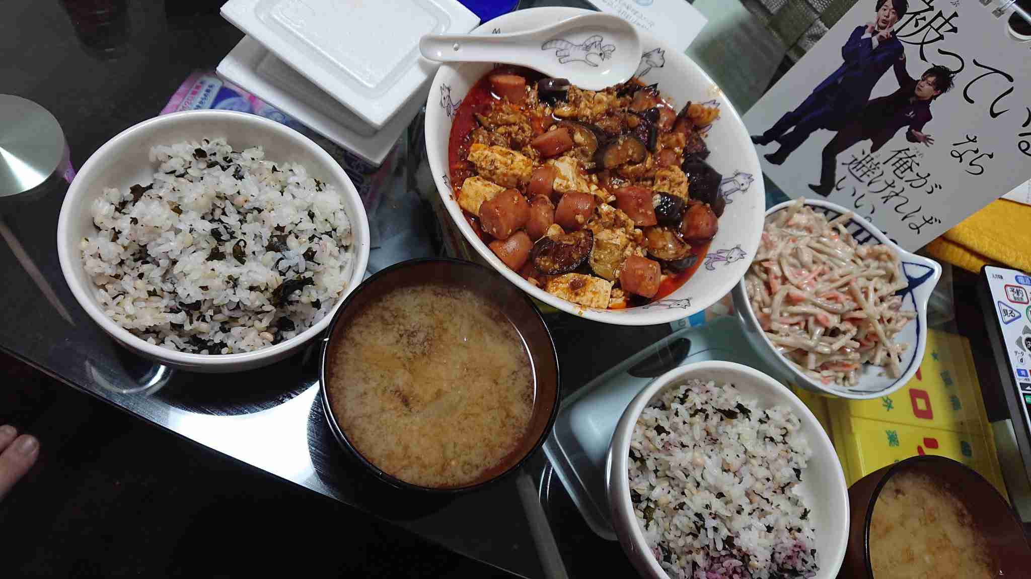 安藤なつ、手料理「茶色い食卓」シリーズが「美味しそう！」と話題