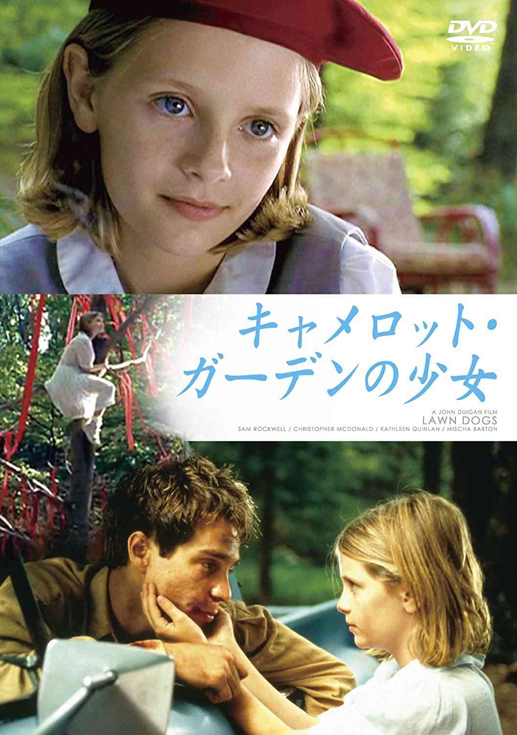 あまりヒットしなかったけど個人的に好きな映画は?