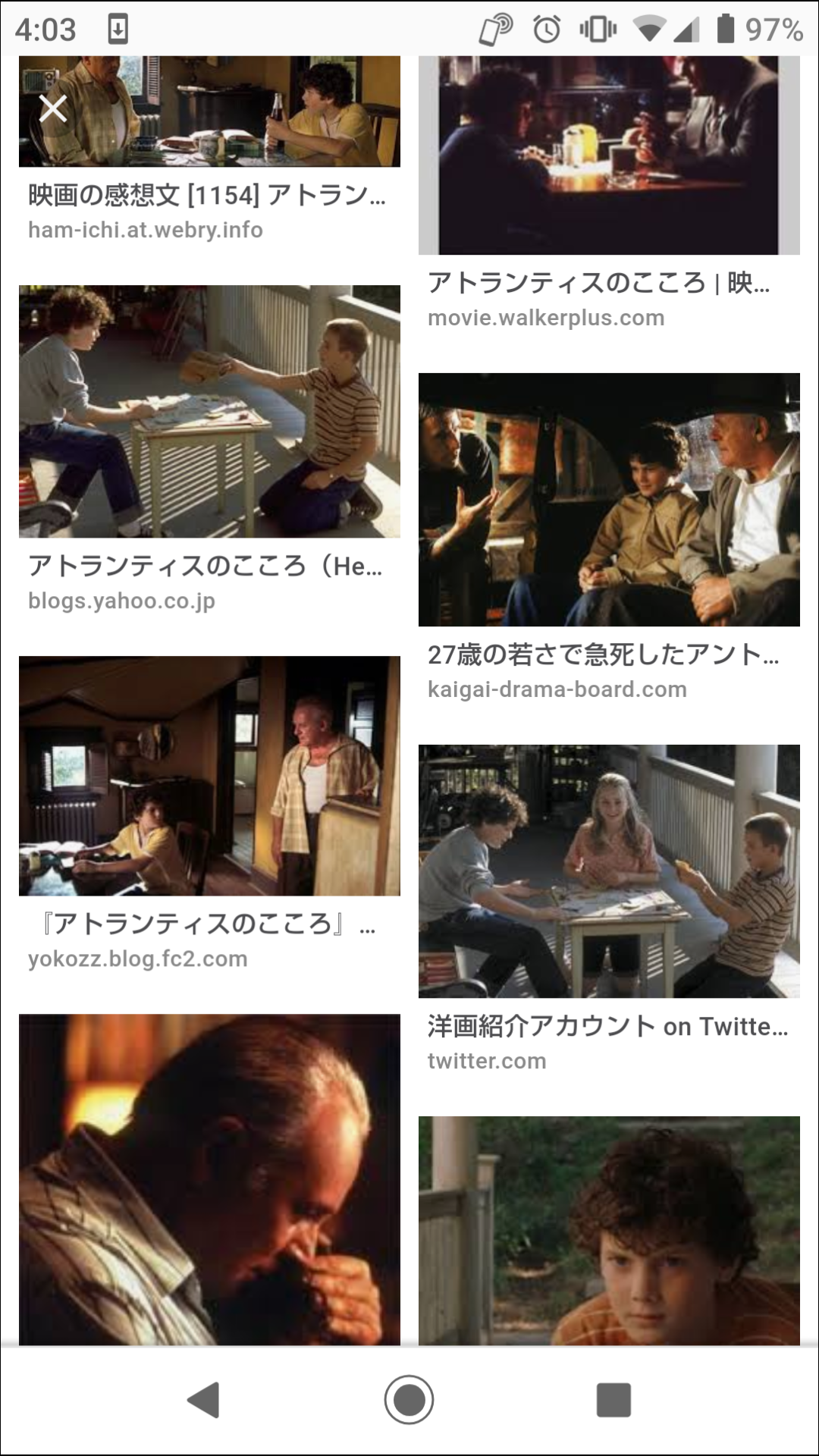 あまりヒットしなかったけど個人的に好きな映画は?