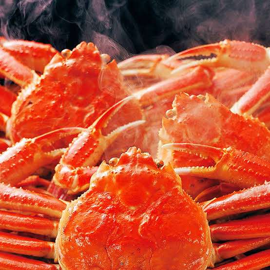 か行で始まる美味しいもの