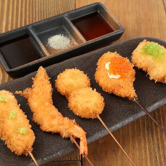 か行で始まる美味しいもの