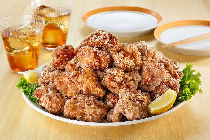 か行で始まる美味しいもの