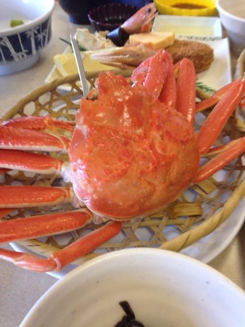 か行で始まる美味しいもの