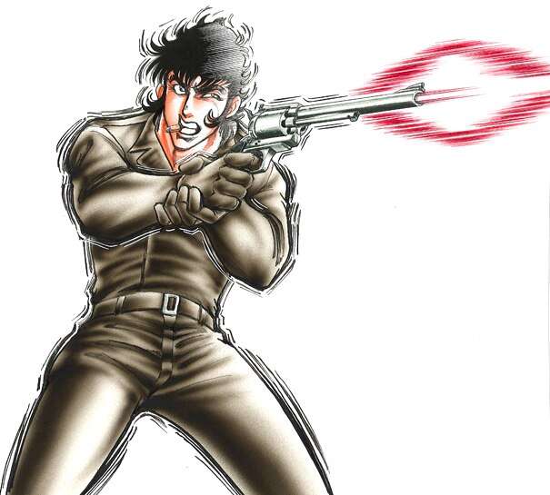 少年ジャンプの登場人物で誰が最強ですか?