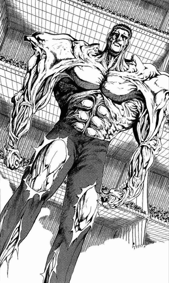 少年ジャンプの登場人物で誰が最強ですか?