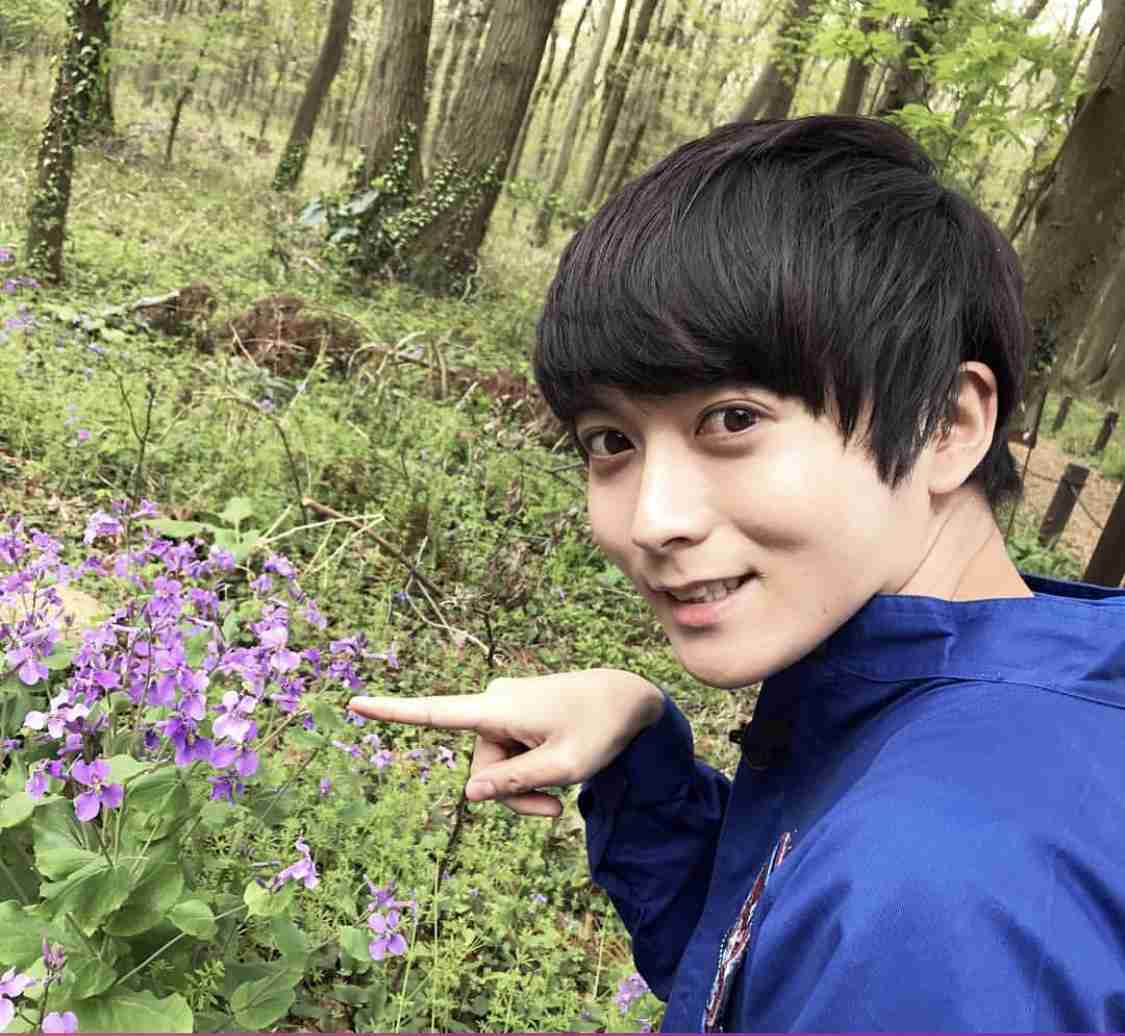 “肉食系”安藤美姫が狙う、9歳年下「昆虫タレント」