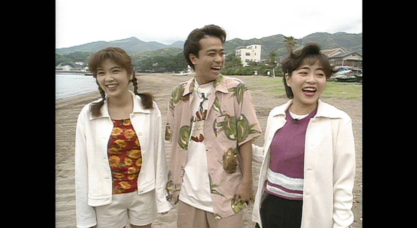 昔のテレビ番組知名度調査
