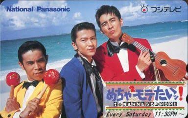 昔のテレビ番組知名度調査