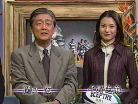 昔のテレビ番組知名度調査